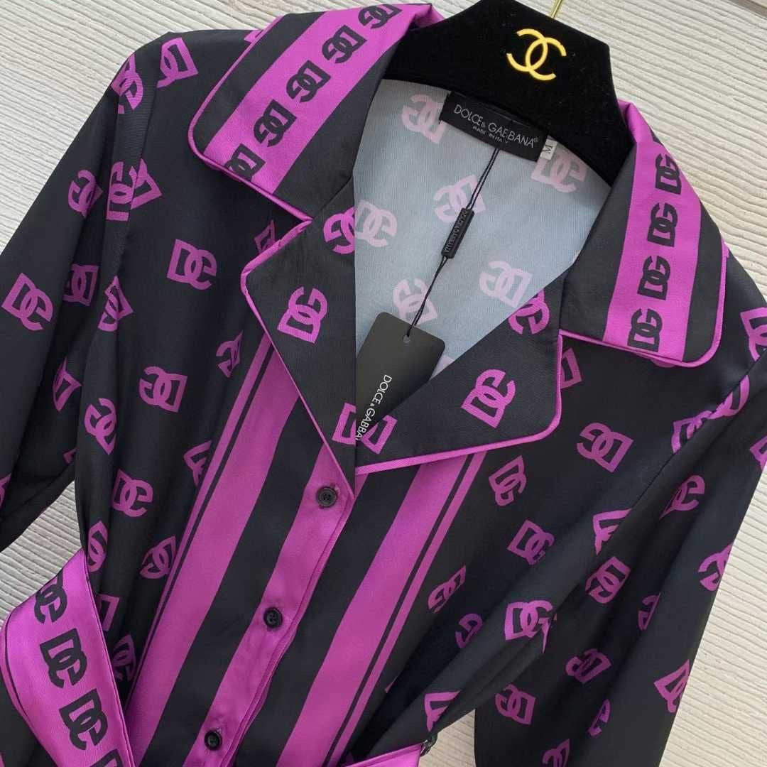 Dolce & Gabbana Set
