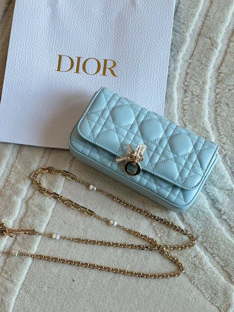 Dior Sling Bag (VIP Quality)
