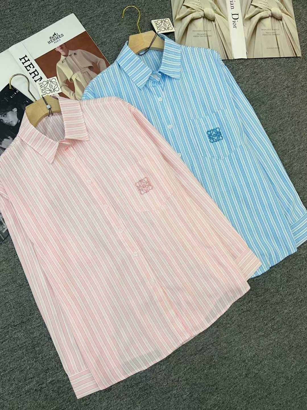 Loewe Shirt 2 colors