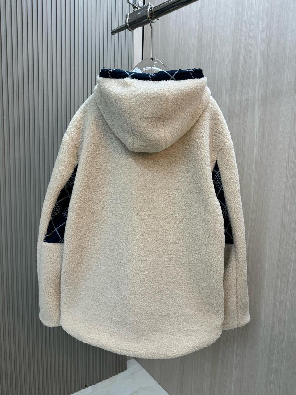 Louis Vuitton Reversible Jacket