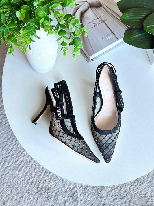 Dior Heels