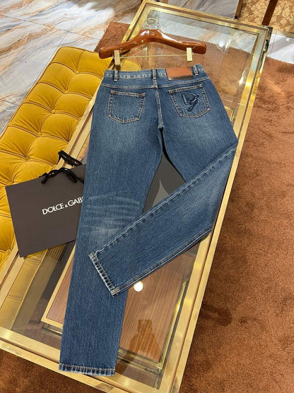 Dolce & Gabbana Jeans Pants