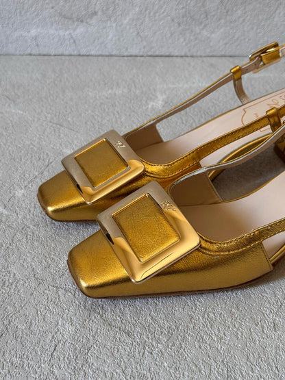 Roger Viver Heels