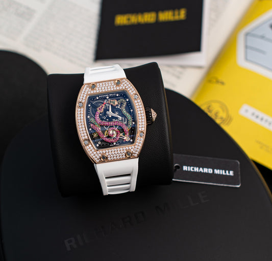 Richard Mille RM 026 Watch