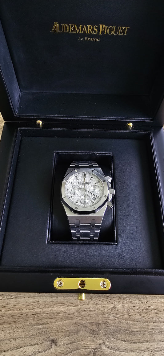 Audemars Piguet Royal Oak Chronograph Watch