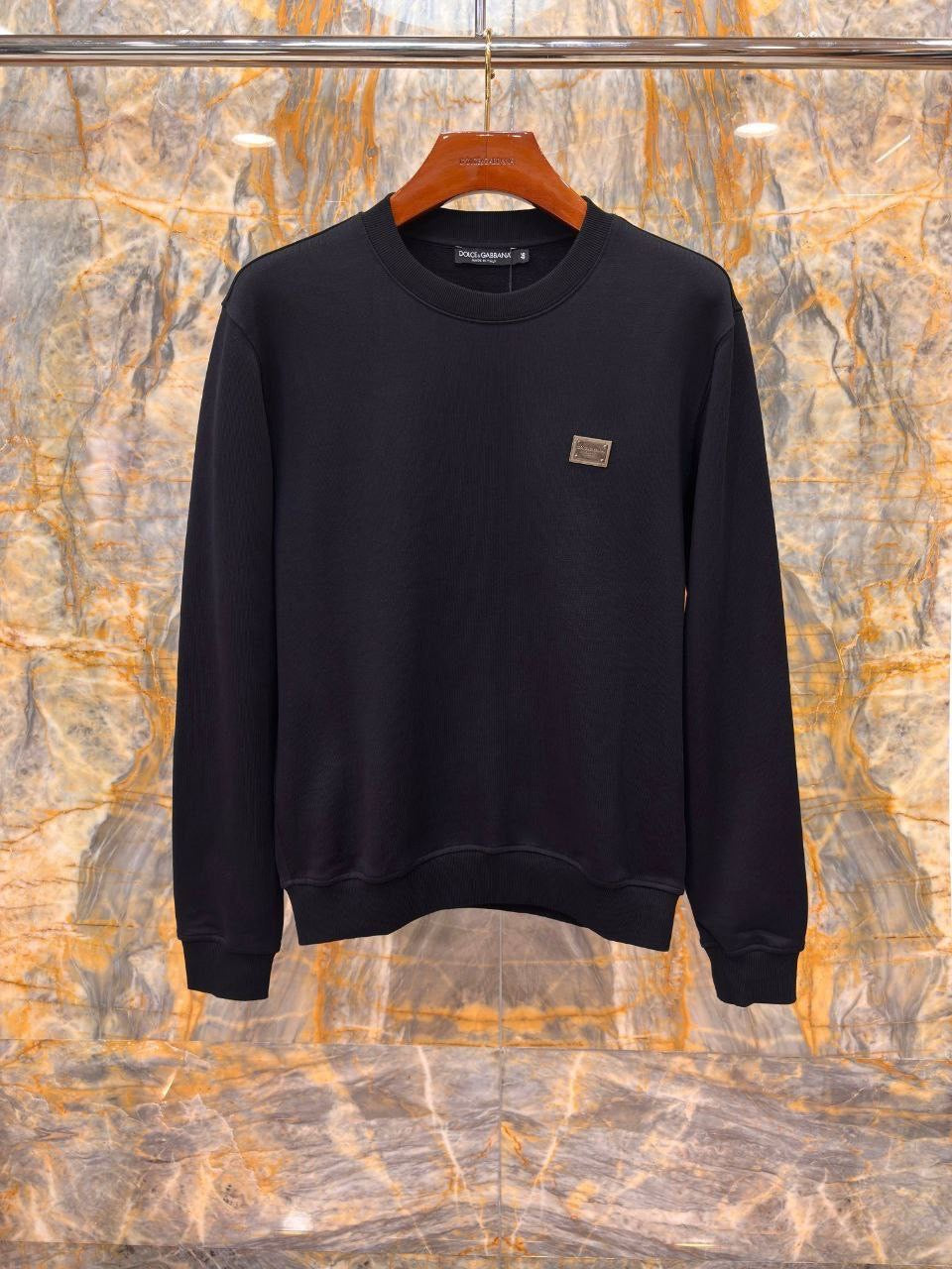 Dolce & Gabbana Sweatshirt