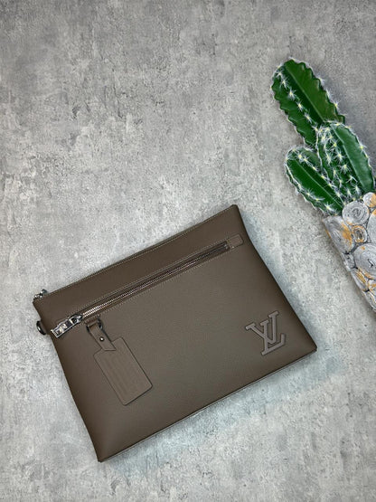 Louis Vuitton Clutch (VIP Quality) 4 colors
