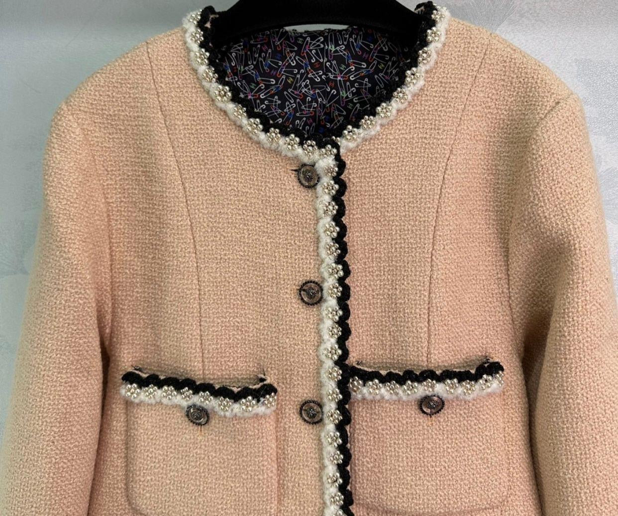 Chanel Jacket
