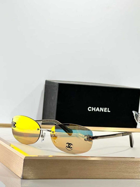 Chanel Sunglasses 4 colors