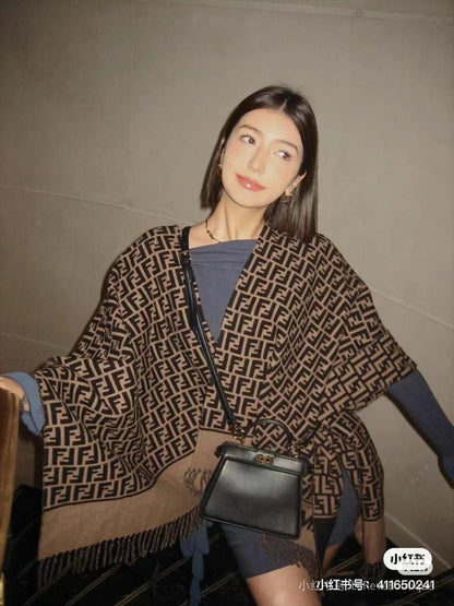 Fendi Shall 2 colors