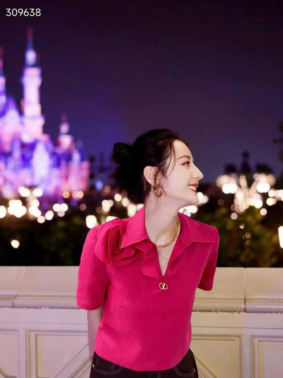 Valentino Shirt 4 colors