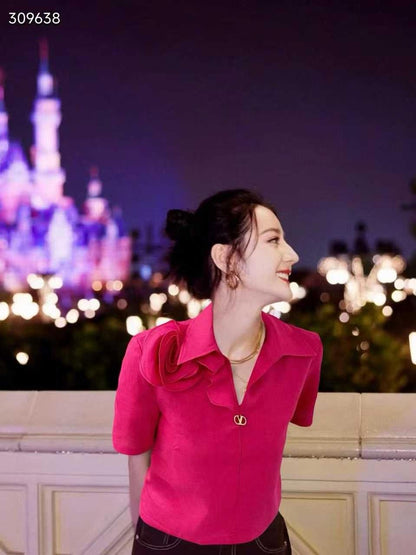 Valentino Shirt 4 colors