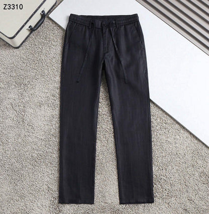 Zegna Fabric Pants