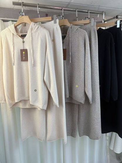 Loro Piana Set
