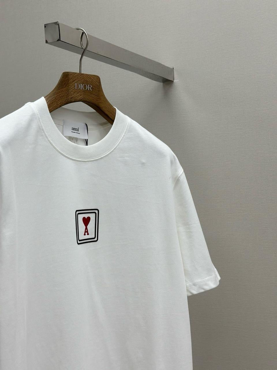 AMI T-Shirt 2 colors