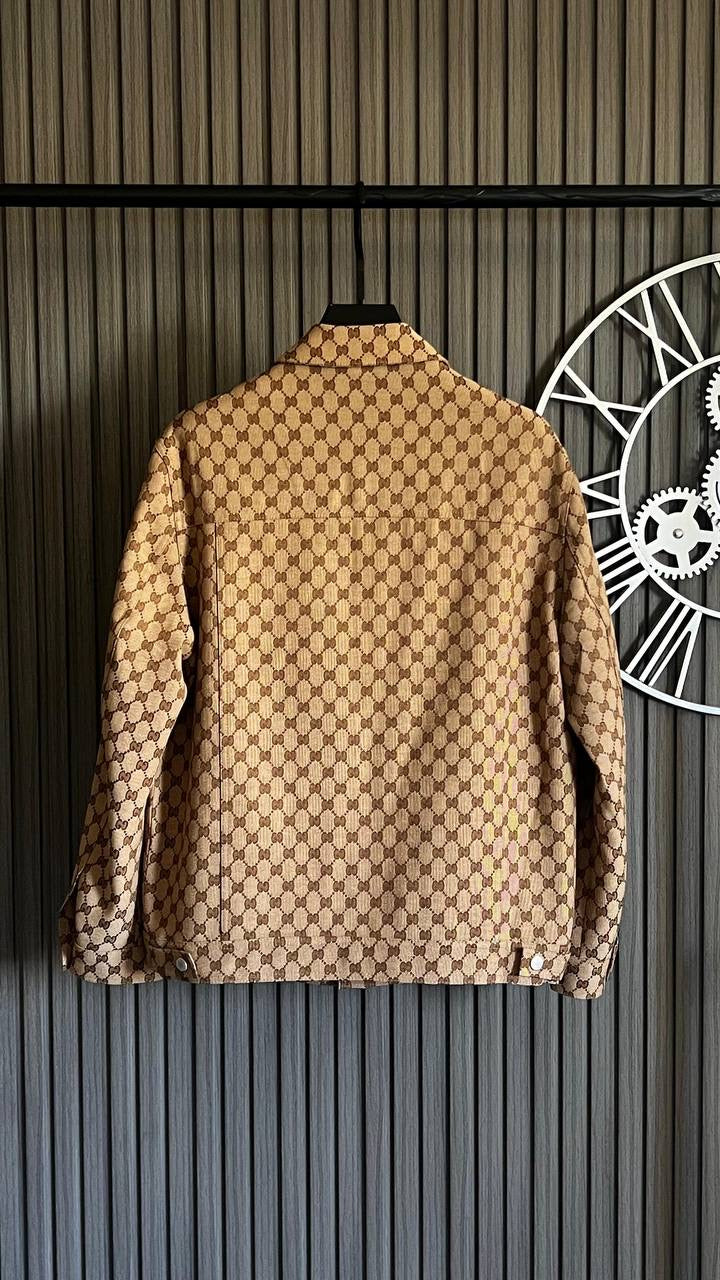 Gucci Denim Shirt (VIP Quality) 2 colors