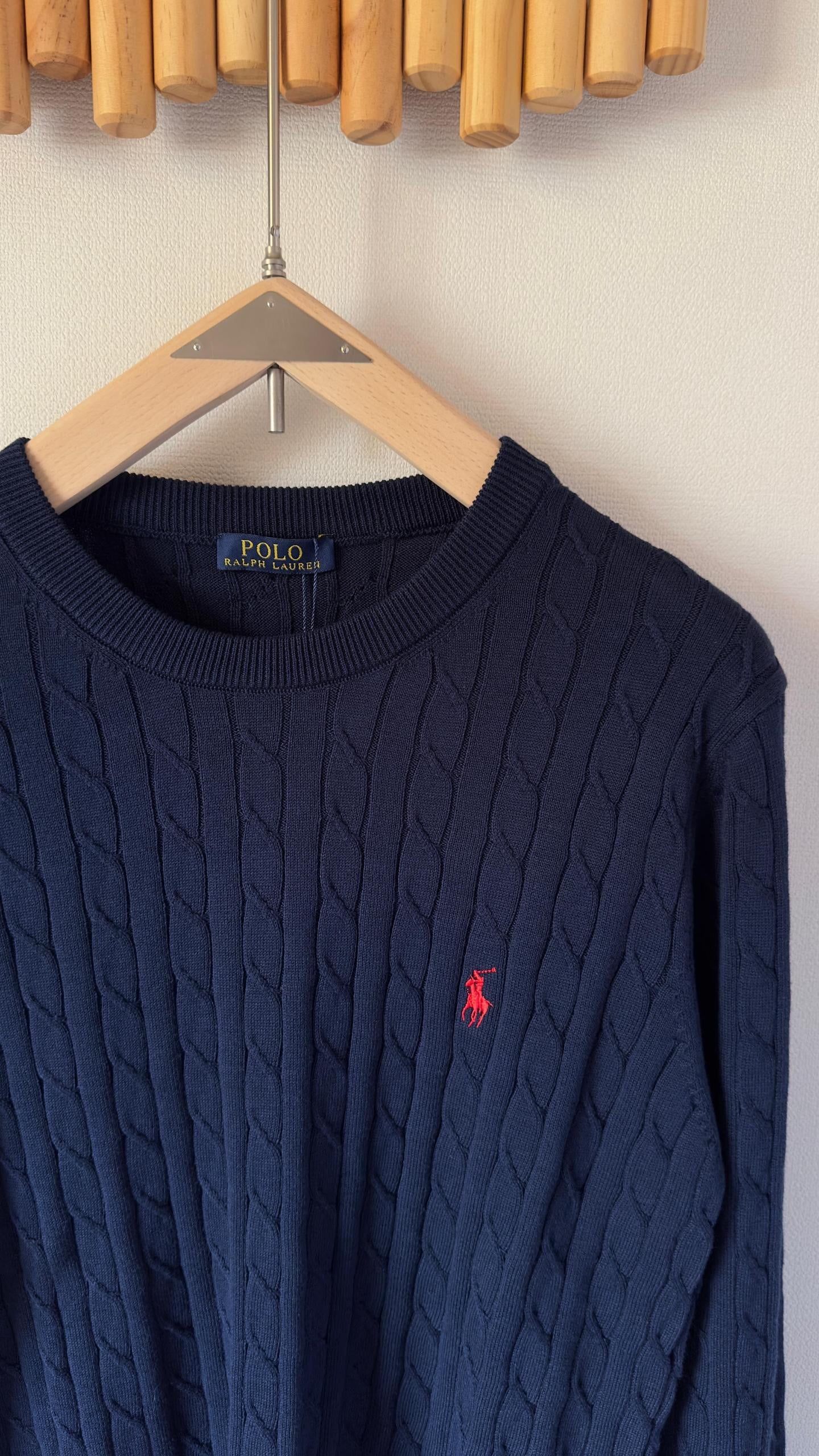 Ralph Lauren Sweaters