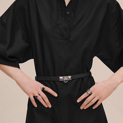 Hermes Dress