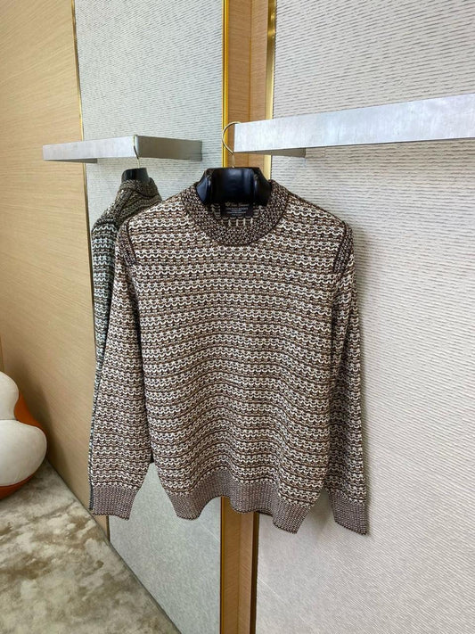 Loro Piana Sweaters