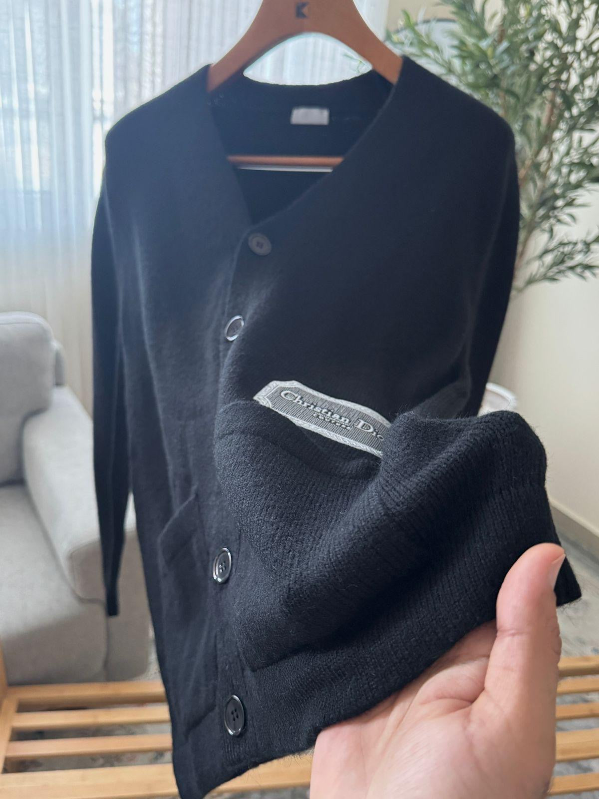 Dior Sweater