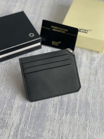 MontBlanc Cradholder 5 colors