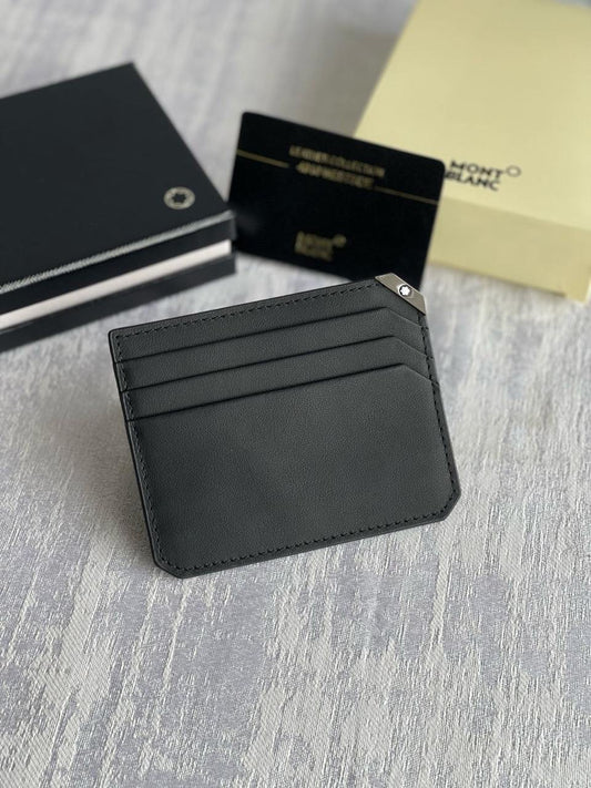 MontBlanc Cradholder 5 colors