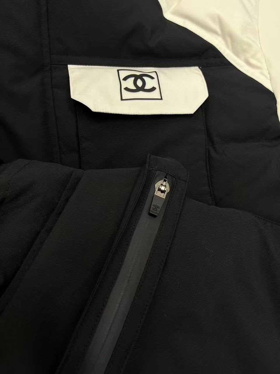 Chanel Jacket