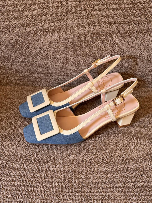Roger Viver Heels