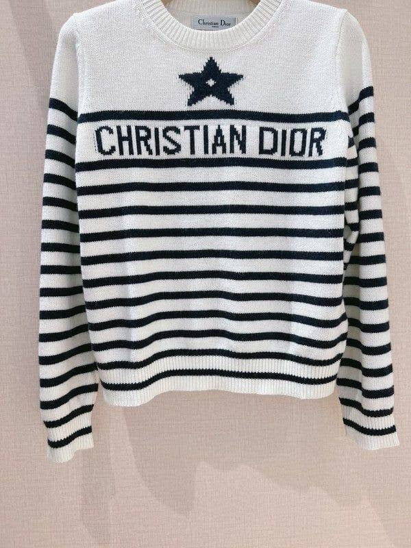 Dior Sweater 2 colors