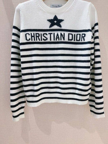 Dior Sweater 2 colors