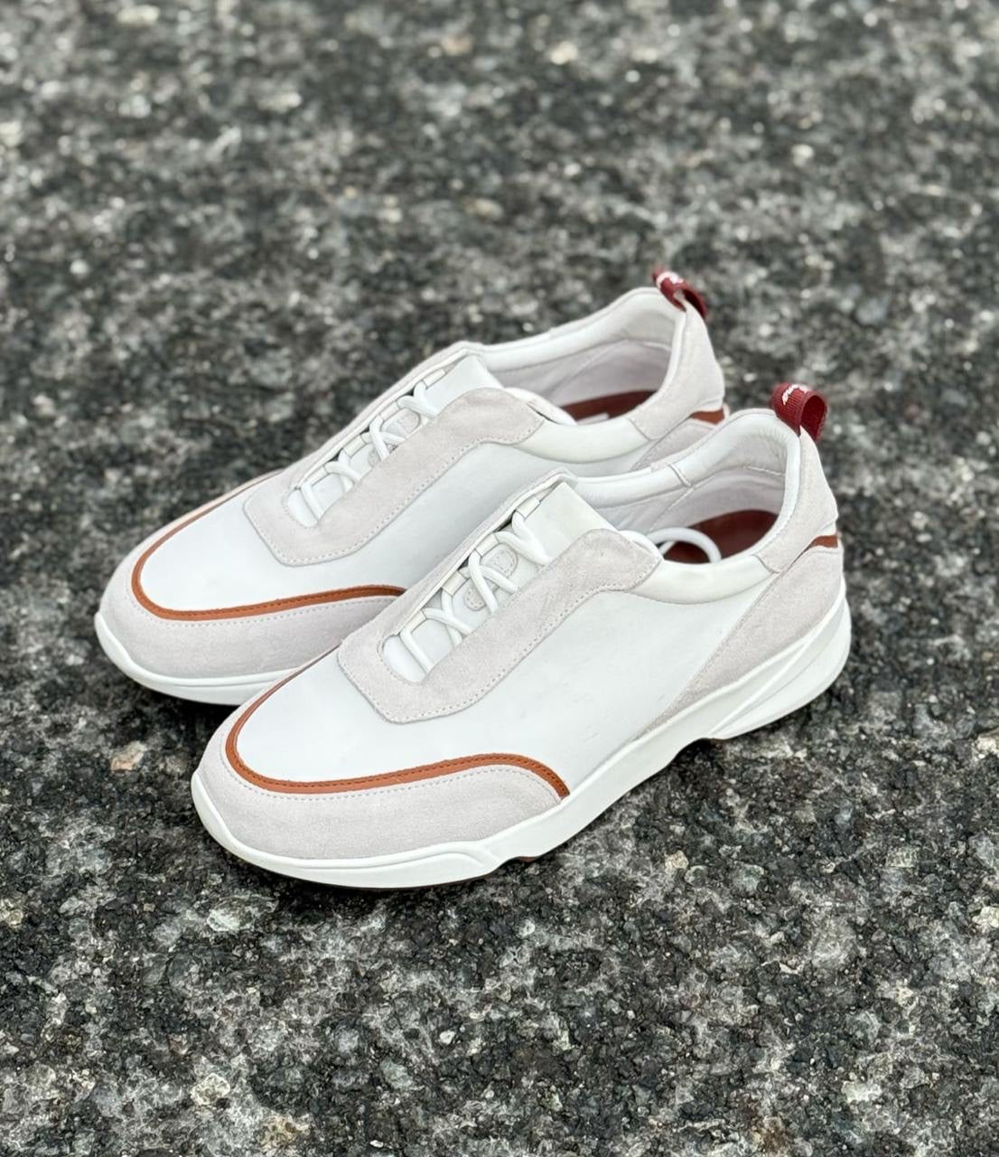 Loro Piana Sneakers