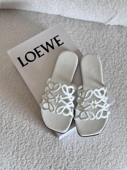 Loewe Slippers 3 colors