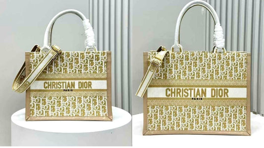 Dior Tote Bag 8 colors