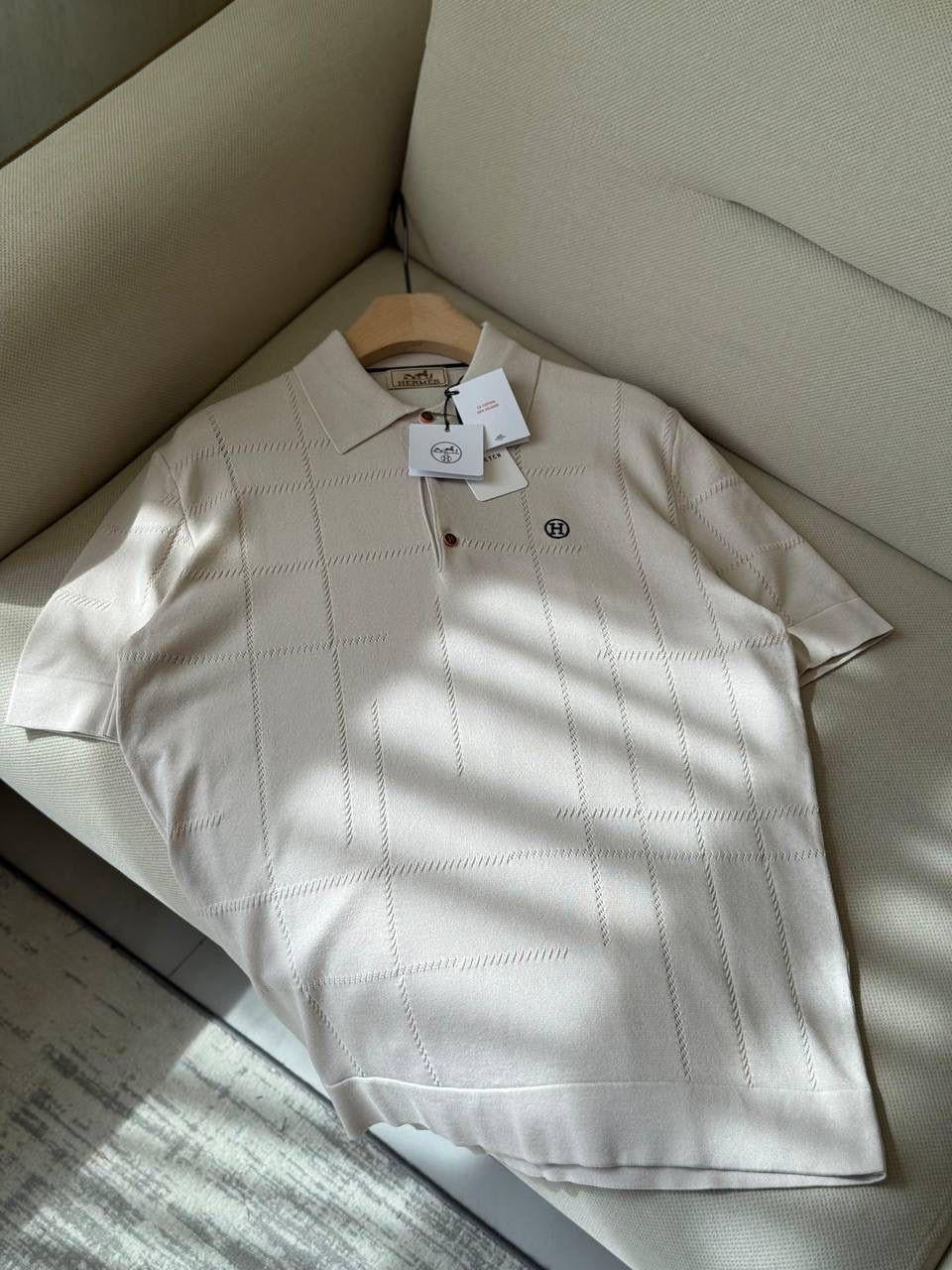 Hermes Polo Shirt 3 colors