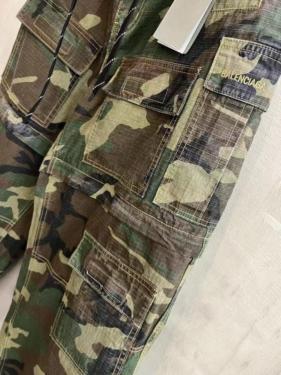 Balenciaga Pants