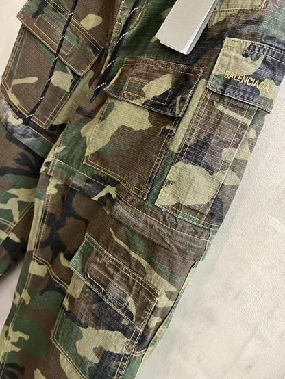 Balenciaga Pants
