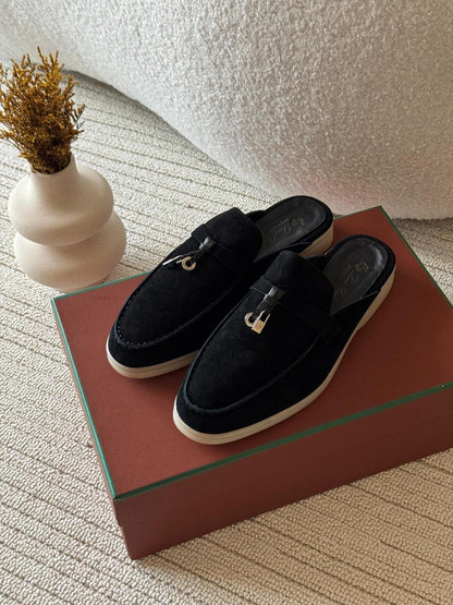 Loro Piana Mules 9 Colors