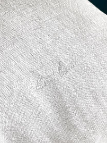 Loro Piana Shirt 7 colors
