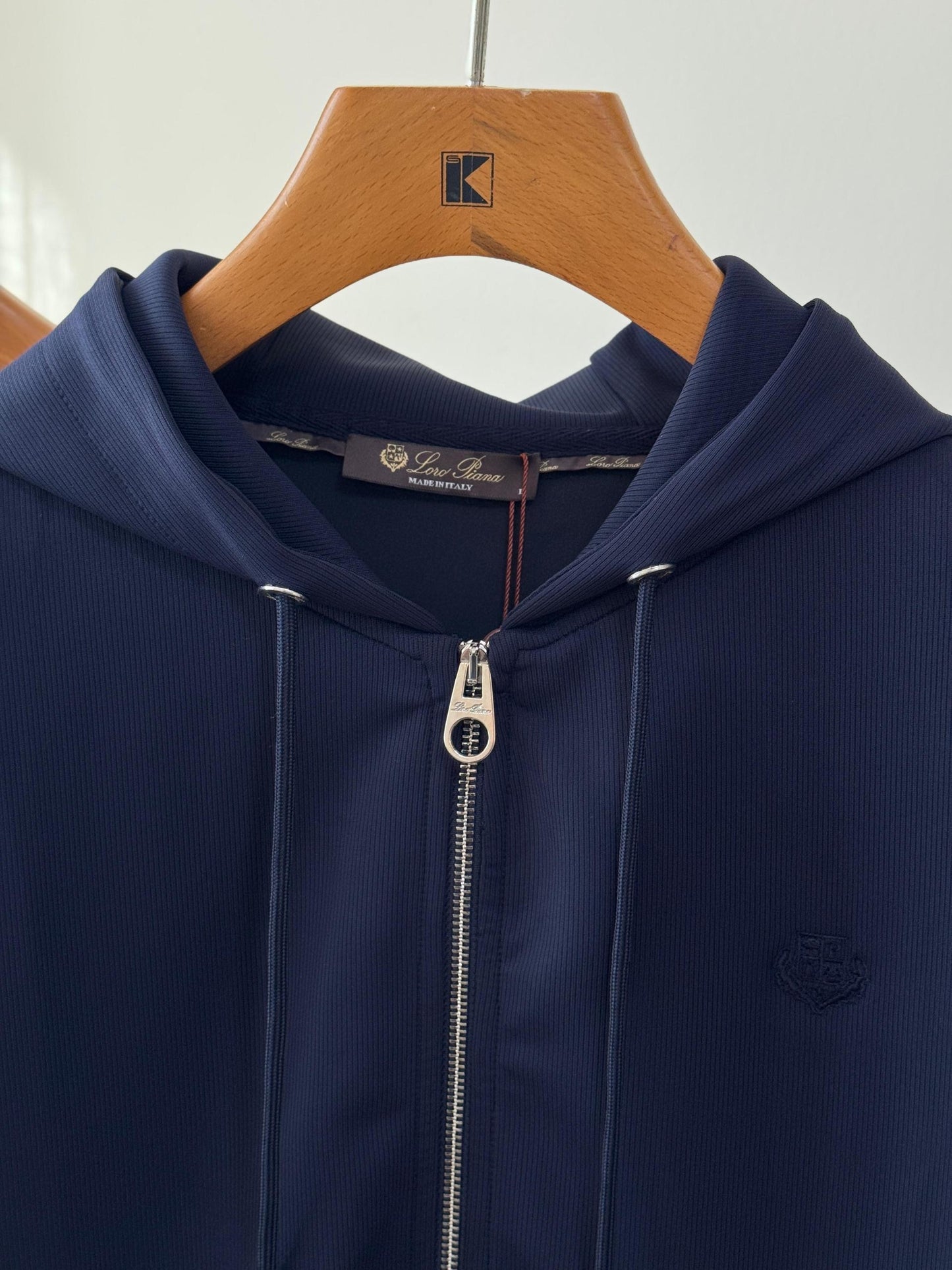 Loro Piana TrackSuit