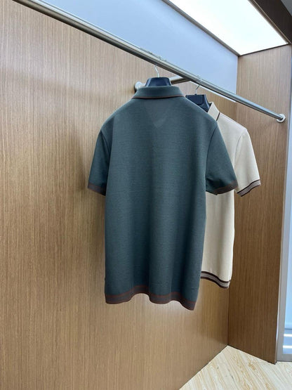 Loro Piana Polo Shirt