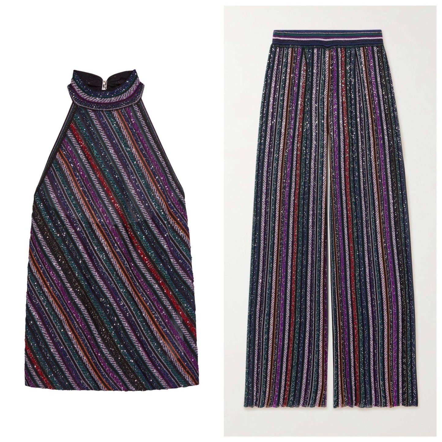 Missoni Set