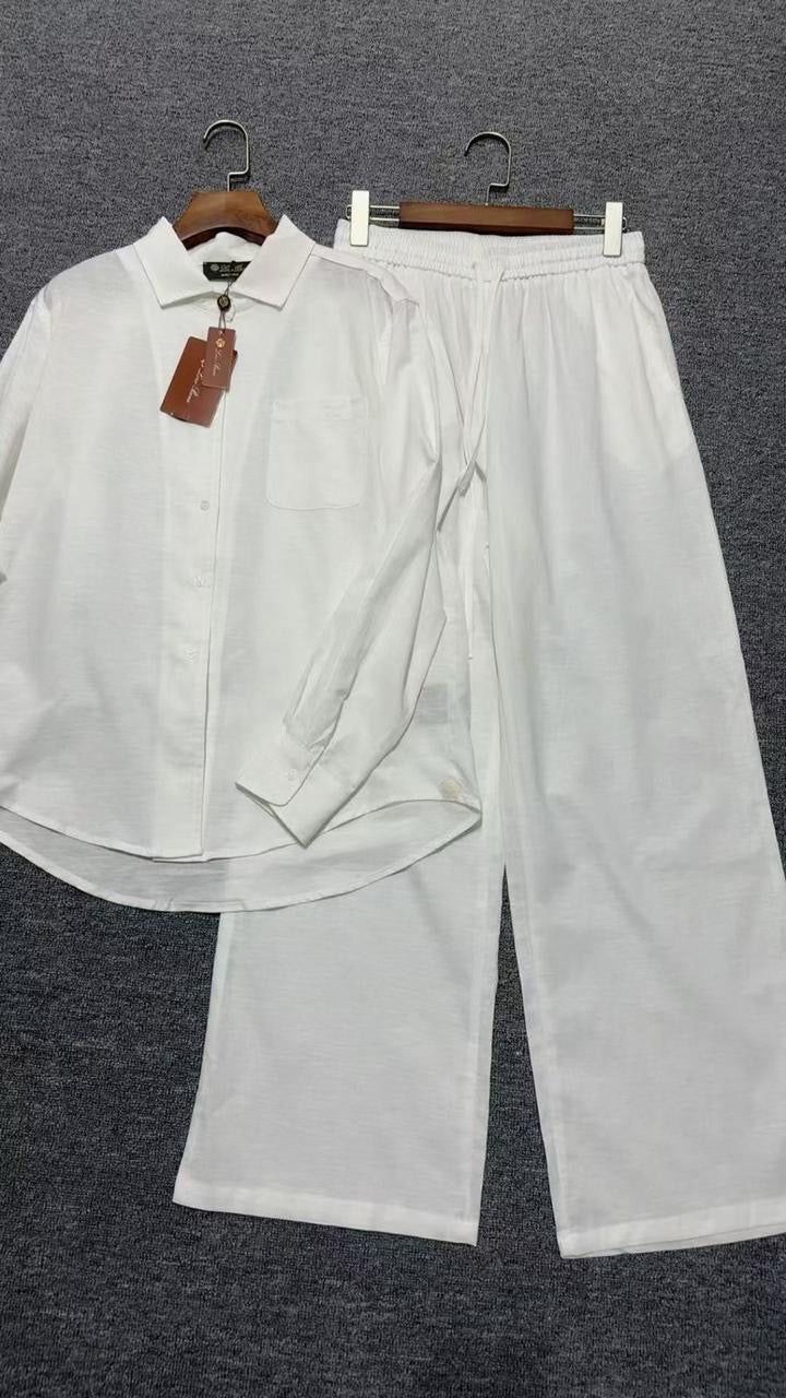 Loro Piana Set 5 colors