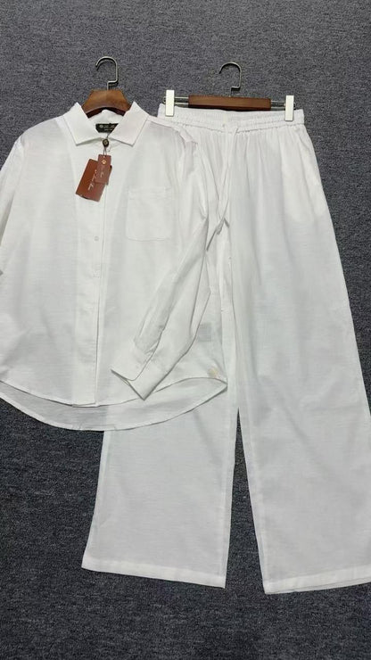 Loro Piana Set