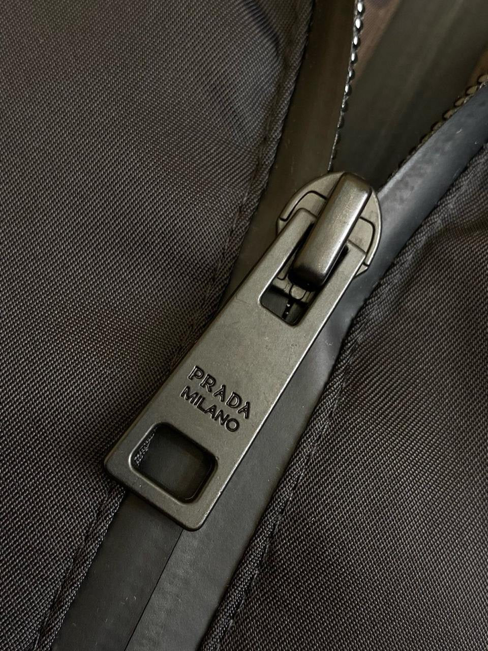 Prada Jacket