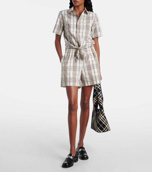 Burberry Set