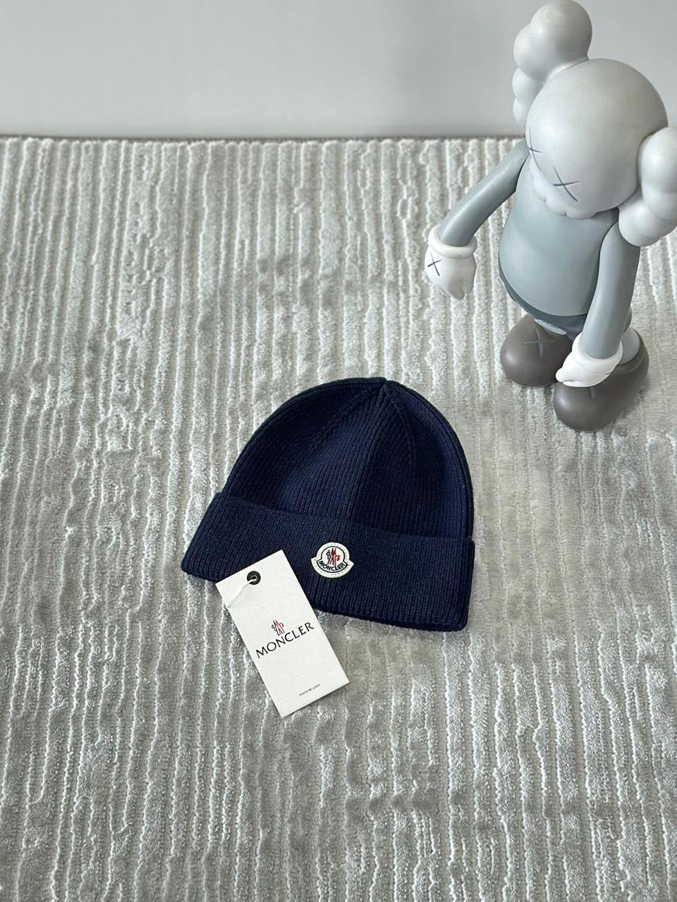 Moncler Beanie 2 Colors