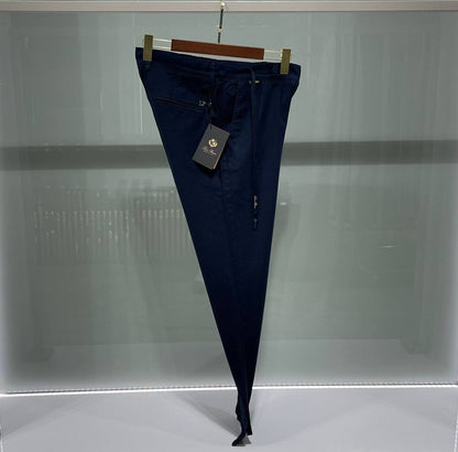 Loro Piana Fabric Pants