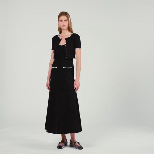 Sandro Set