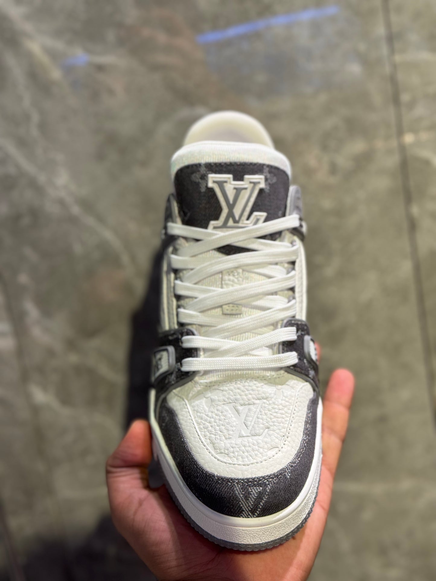Louis Vuitton Shoes