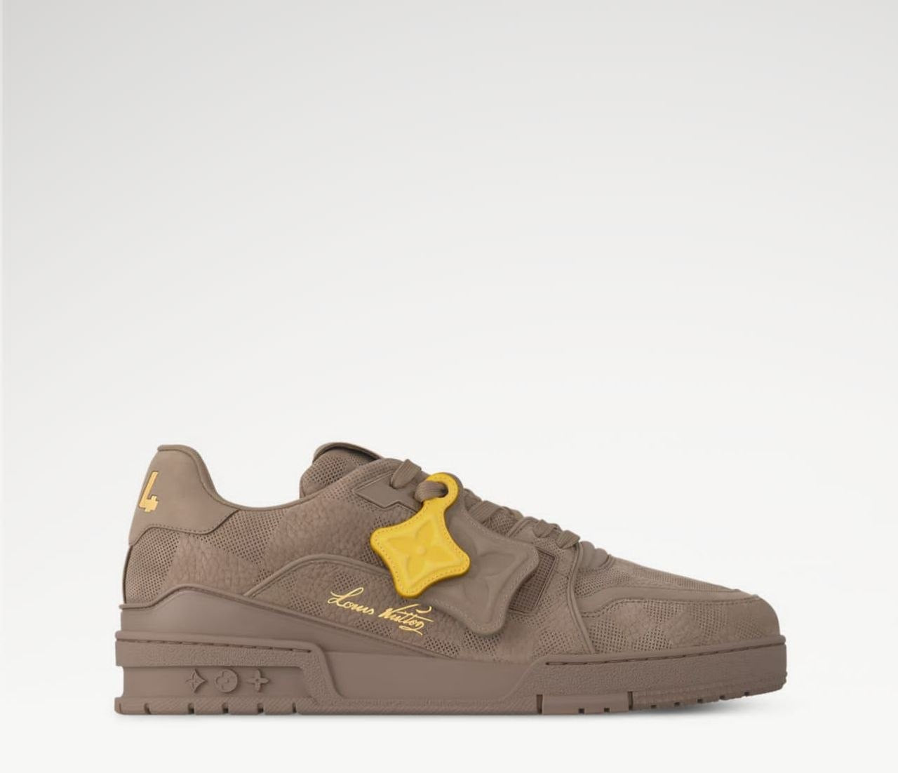 Louis Vuitton Sneakers